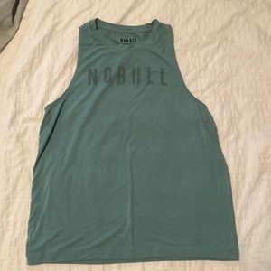 Women’s NOBULL muscle tank